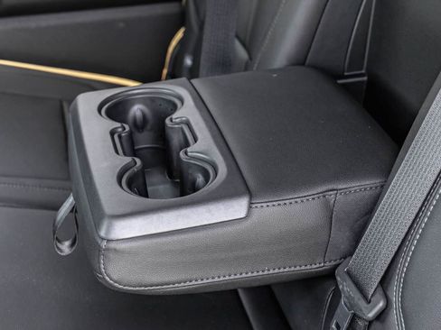 Used 2019 Chevrolet Silverado 1500 RST AWD/4WD image 20