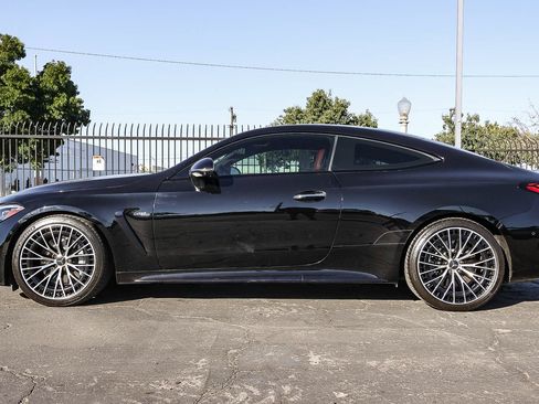 Used 2024 Mercedes-Benz CLE 53 AMG 4MATIC image 7