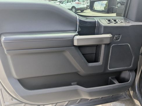 Used 2022 Ford F350 Platinum AWD/4WD image 15