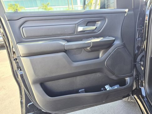 New 2026 RAM 1500 Express image 22