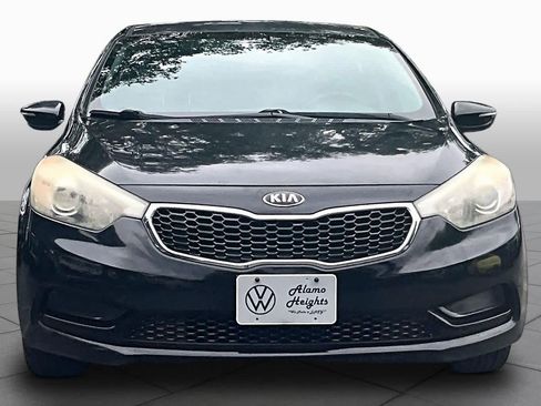 Used 2016 Kia Forte LX w/ LX Popular Plus Package FWD image 4