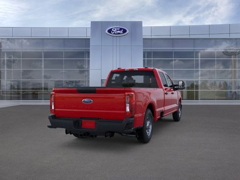New 2026 Ford F350 XL RWD image 30