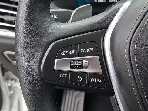 Used 2023 BMW X5 xDrive40i w/ Premium Package image 22