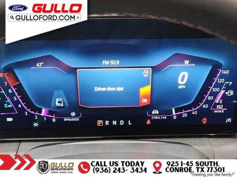 Used 2024 Ford Mustang Coupe image 20