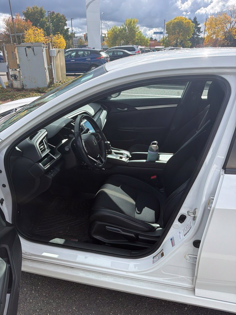 Used 2019 Honda Civic Sport image 3