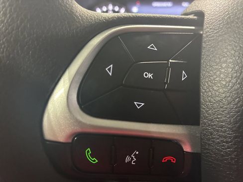 Used 2023 Jeep Renegade Latitude AWD/4WD image 23