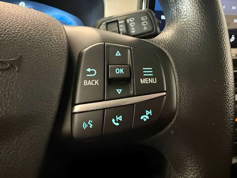 Used 2025 Ford Bronco Sport Big Bend AWD/4WD image 19