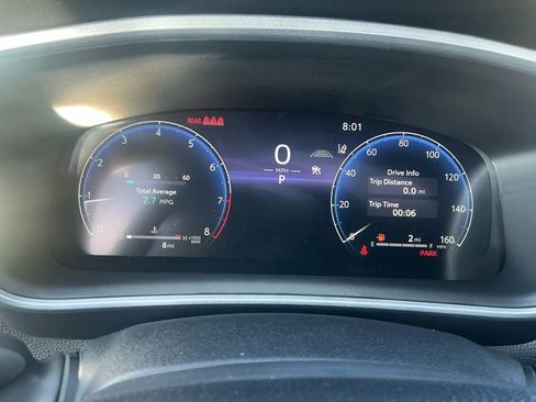 New 2026 Toyota Corolla Cross XLE image 21