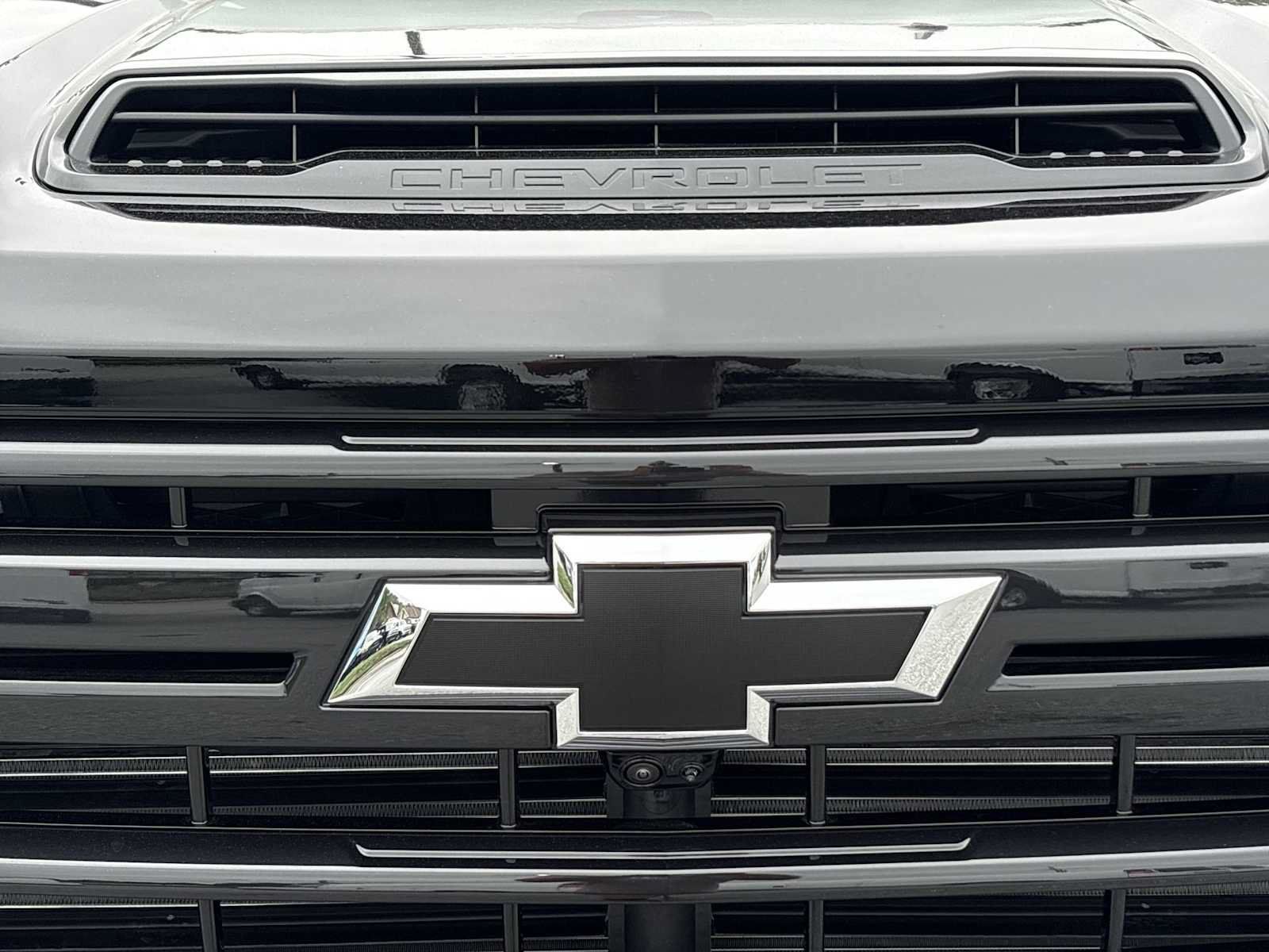 New 2026 Chevrolet Silverado 2500 High Country w/ Midnight Edition AWD/4WD image 32