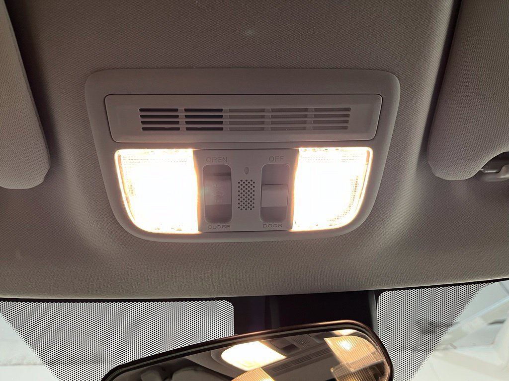 Used 2021 Honda HR-V EX image 9