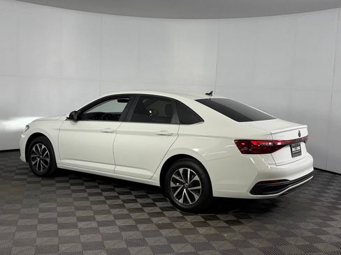 Used 2025 Volkswagen Jetta S FWD image 10