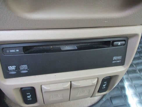 Used 2005 Honda Odyssey EX-L image 37