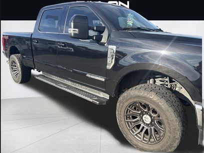 Used 2020 Ford F350 Lariat w/ Camper Package