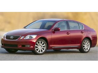 Used 2006 Lexus GS 300 AWD video 1