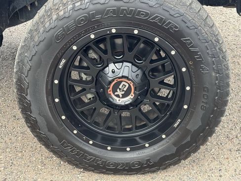 Used 2018 Ford F150 XLT w/ Equipment Group 302A Luxury AWD/4WD image 10