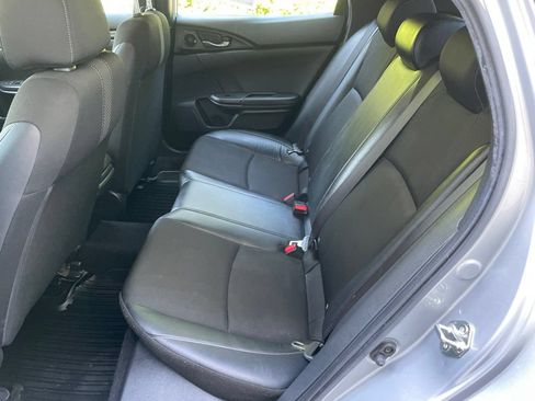 Used 2021 Honda Civic Sport image 10