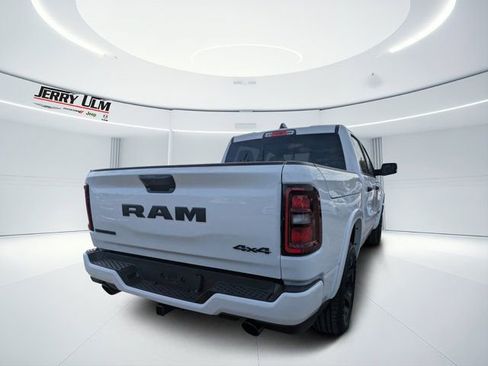 New 2026 RAM 1500 Big Horn image 3