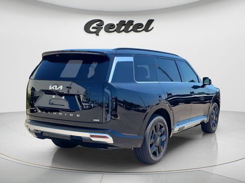 New 2027 Kia Telluride X-Line SX Prestige AWD/4WD image 5