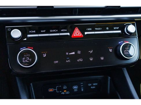 Used 2025 Hyundai Tucson SEL AWD/4WD image 26