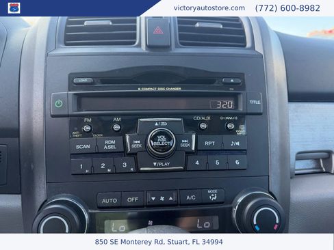 Used 2011 Honda CR-V EX-L image 22