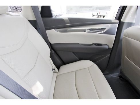 New 2026 Cadillac XT5 Premium Luxury w/ Driver Assist Package FWD image 11
