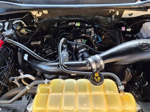 Used 2020 Ford F150 XLT w/ Equipment Group 302A Luxury RWD image 21