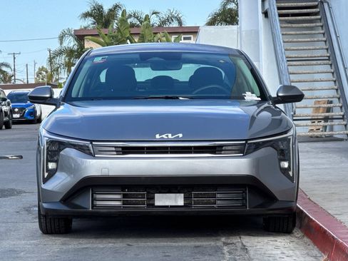 Used 2025 Kia K4 FWD image 6