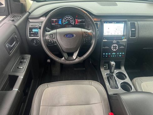 Used 2018 Ford Flex Limited w/ Equipment Group 303A AWD/4WD image 21