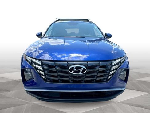 Used 2023 Hyundai Tucson SEL AWD/4WD image 3