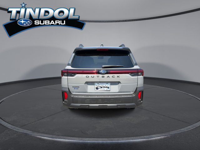 New 2026 Subaru Outback Touring XT AWD/4WD image 7