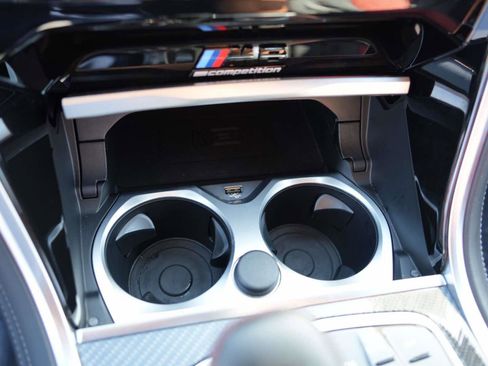 Used 2025 BMW M8 Competition image 31