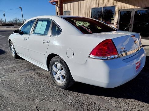 Used 2011 Chevrolet Impala LS image 8