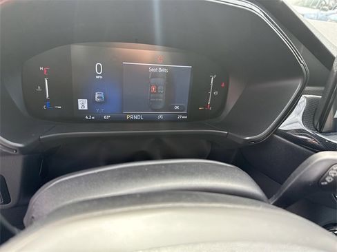 New 2026 Ford Escape ST-Line w/ Tech Pack #1 image 18