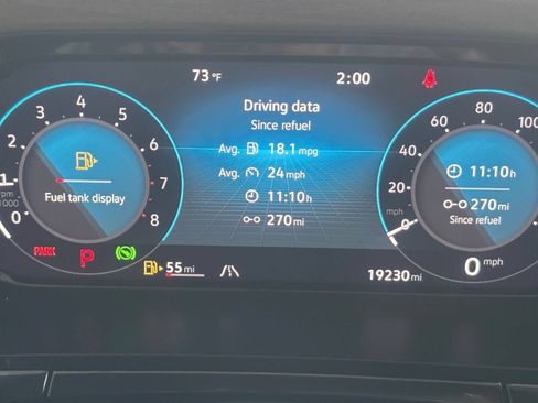 Used 2026 Volkswagen Atlas SE FWD image 43