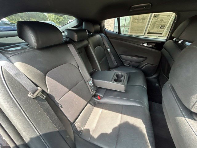 Used 2020 Kia Stinger GT-Line AWD/4WD image 36