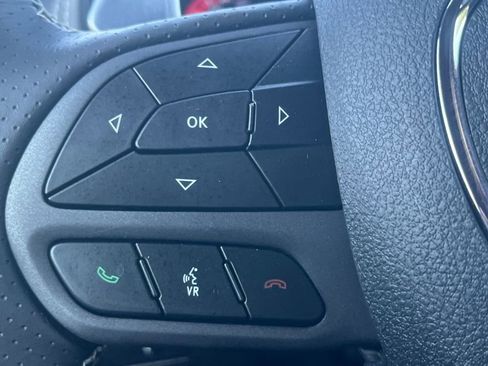 New 2025 Dodge Durango SRT Hellcat image 11