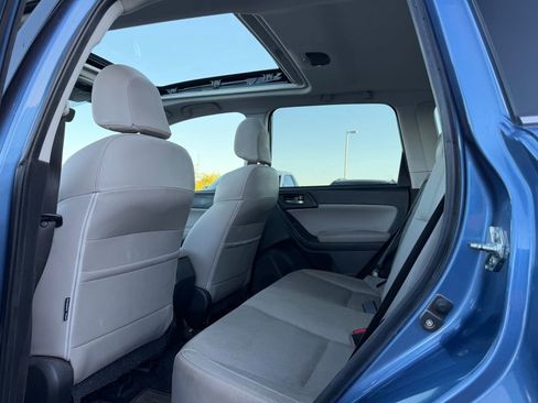 Used 2018 Subaru Forester 2.5i Limited image 6