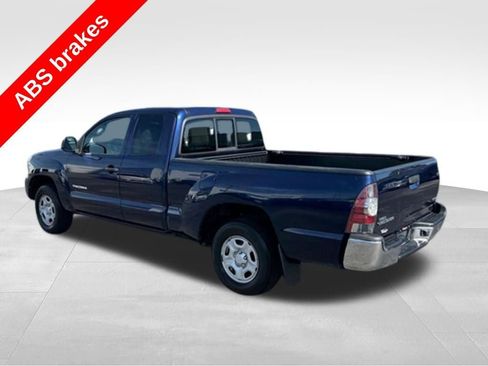 Used 2013 Toyota Tacoma 2WD Access Cab w/ SR5 Pkg image 4