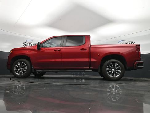 Used 2025 Chevrolet Silverado 1500 RST w/ Protection Package RWD image 29