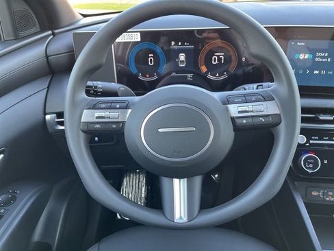New 2026 Hyundai Santa Cruz SEL image 22
