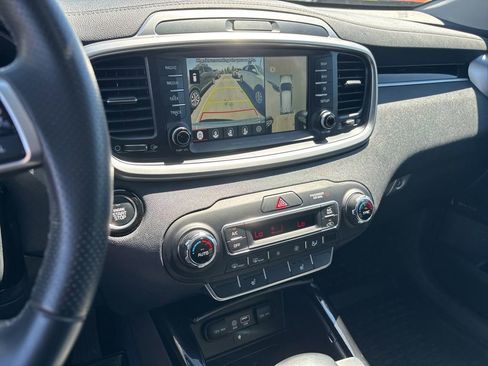 Certified 2020 Kia Sorento SX AWD/4WD image 10