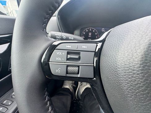 New 2026 Honda CR-V EX-L image 18