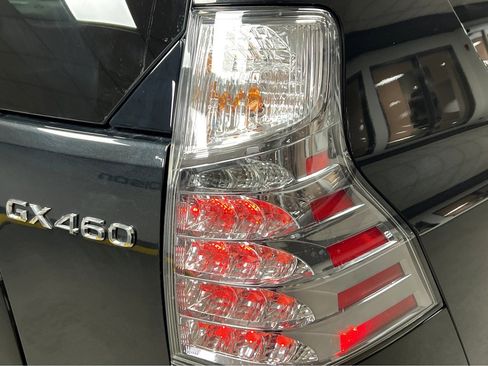 Certified 2023 Lexus GX 460 Premium image 28