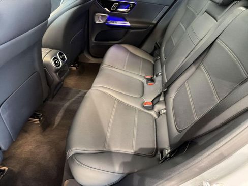Certified 2026 Mercedes-Benz GLC 300 4MATIC image 13
