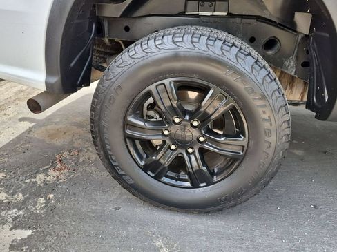 Used 2022 Ford Ranger XL w/ Equipment Group 101A High RWD image 3
