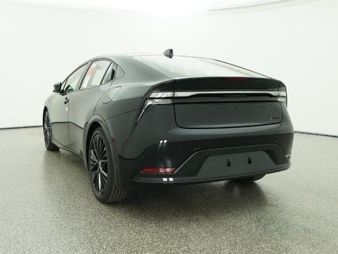 New 2026 Toyota Prius Plug-In Hybrid FWD image 19