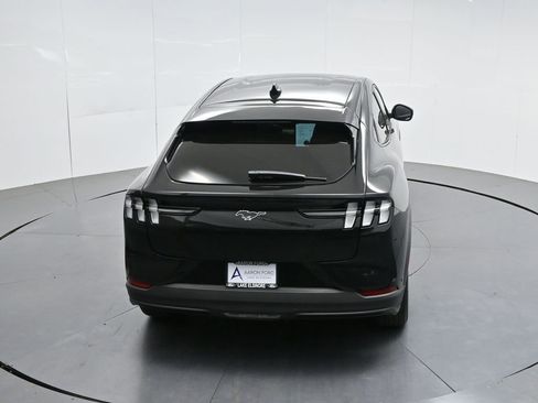 Used 2023 Ford Mustang Mach-E Select w/ Comfort Package Lite RWD image 49