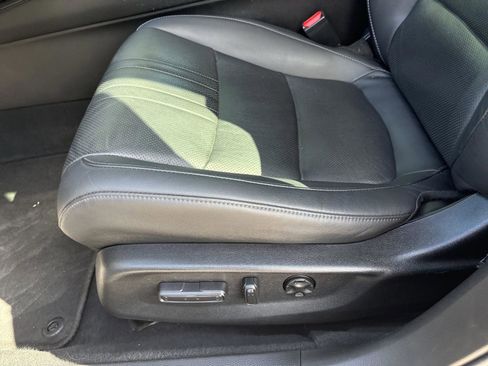 Certified 2021 Honda Accord EX-L image 23