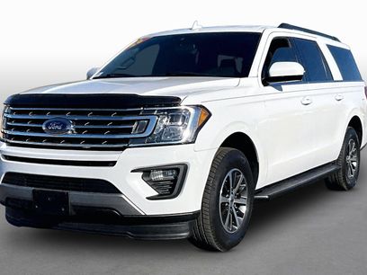 Used 2020 Ford Expedition Max XLT