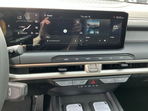 New 2027 Kia Telluride S AWD/4WD image 19